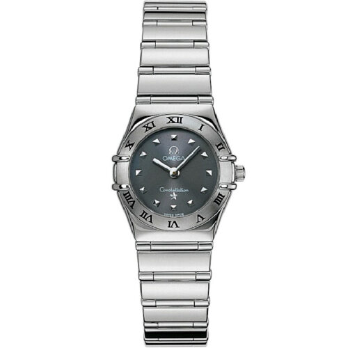 Omega Constellation Quartz 1561.51.00