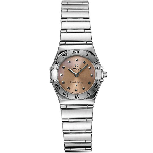 Omega Constellation Quartz 1561.61.00