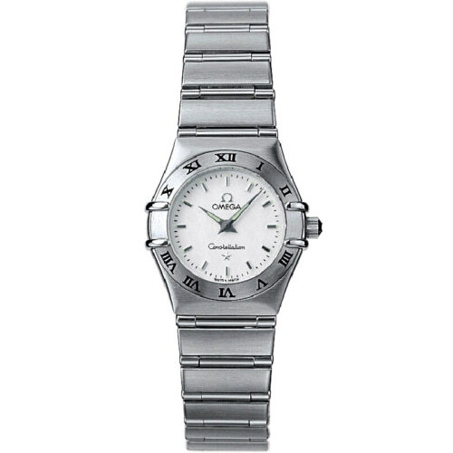 Omega Constellation Quartz 1562.30.00