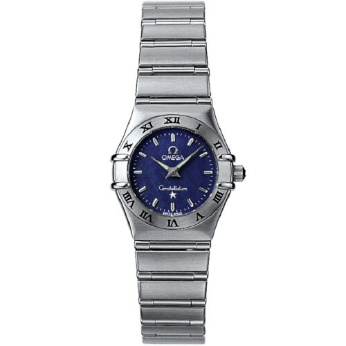 Omega Constellation Quartz 1562.40.00