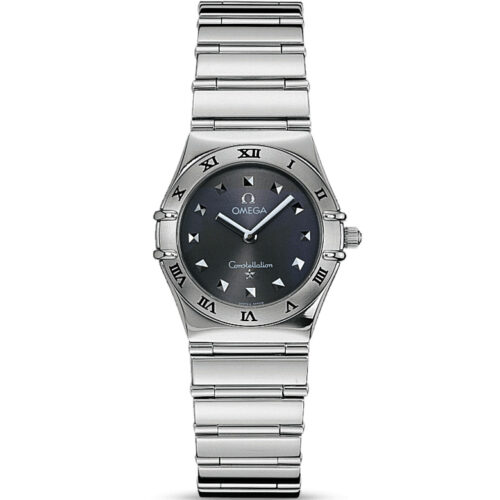 Omega Constellation Quartz 1571.51.00