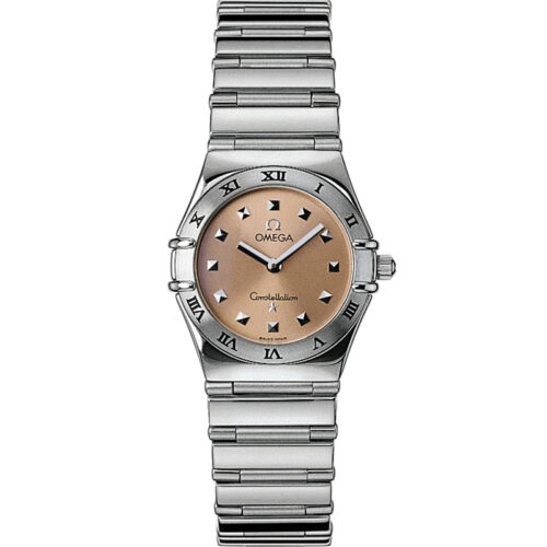 Omega Constellation Quartz 1571.61.00