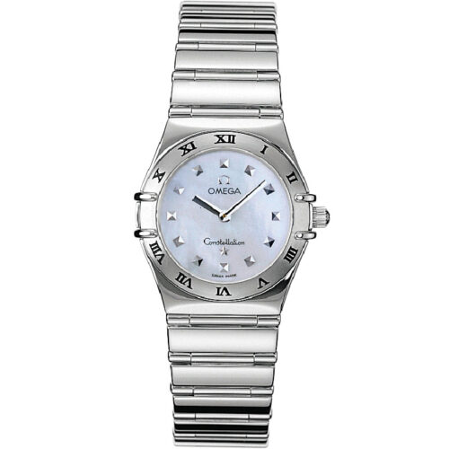 Omega Constellation Quartz 1571.71.00