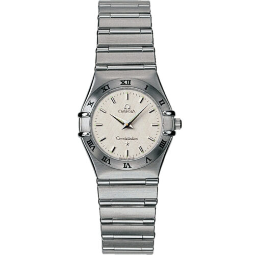 Omega Constellation Quartz 1572.30.00