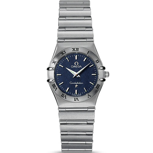 Omega Constellation Quartz 1572.40.00
