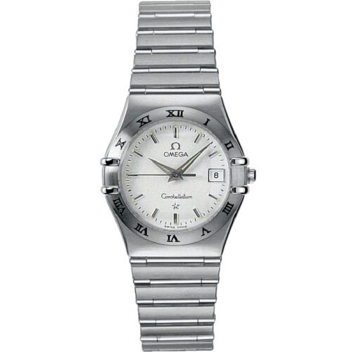 Omega Constellation Quartz 1582.30.00