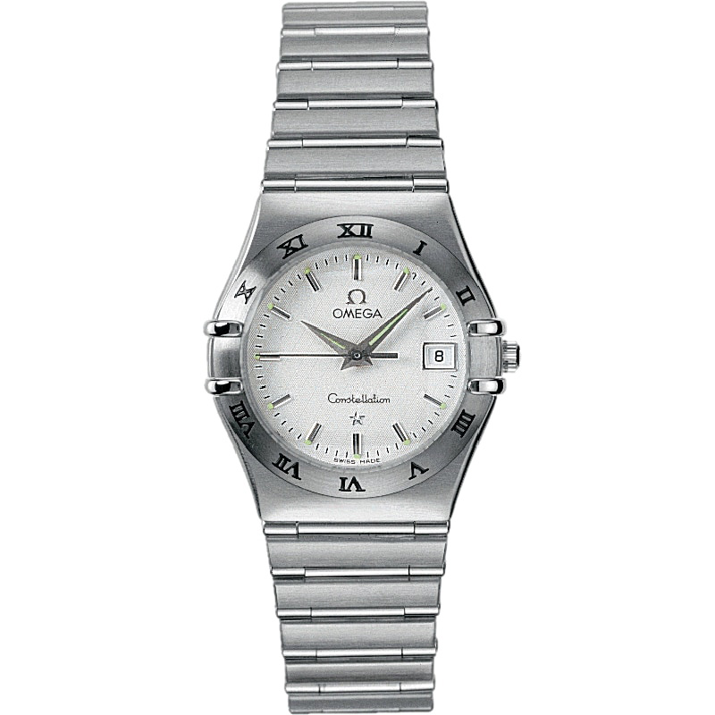 Omega Constellation Quartz 1582.30.00