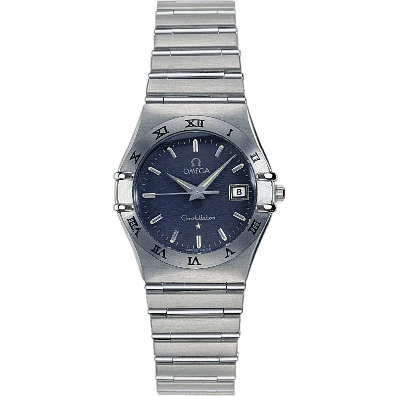 Omega Constellation Quartz 1582.40.00