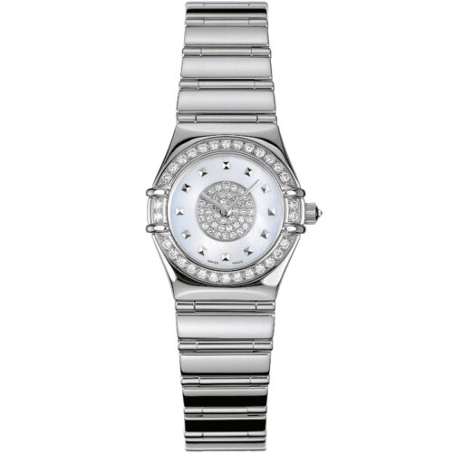 Omega Constellation Quartz 1960.11.51