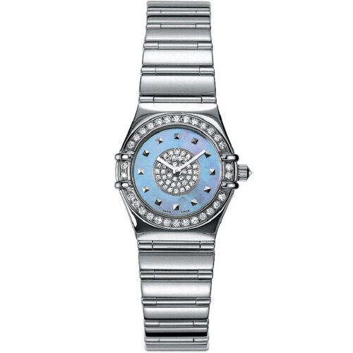 Omega Constellation Quartz 1960.11.52