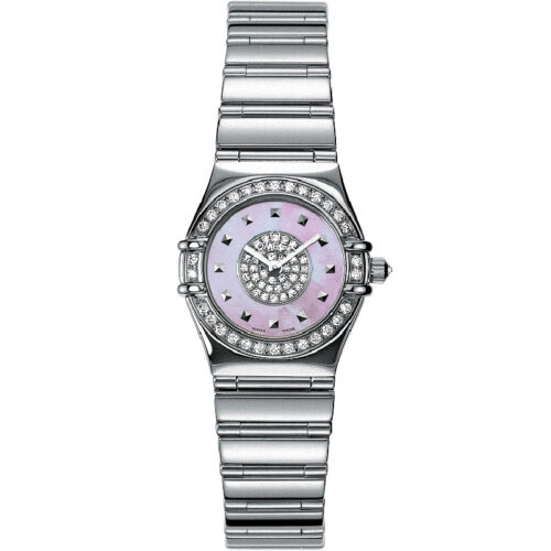 Omega Constellation Quartz 1960.11.53