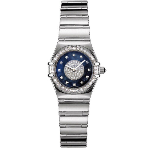 Omega Constellation Quartz 1960.11.54