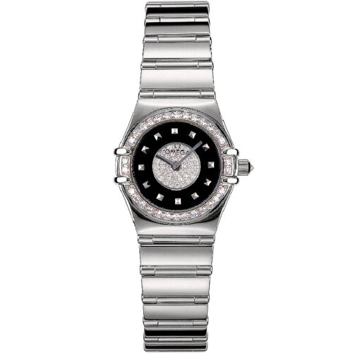 Omega Constellation Quartz 1960.11.58