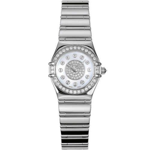 Omega Constellation Quartz 1960.11.61