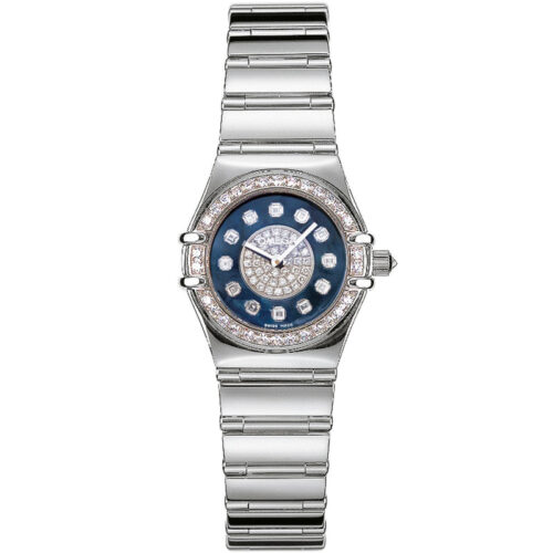 Omega Constellation Quartz 1960.11.64
