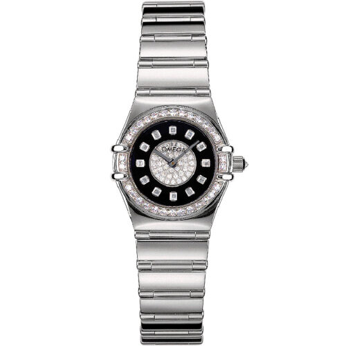 Omega Constellation Quartz 1960.11.68