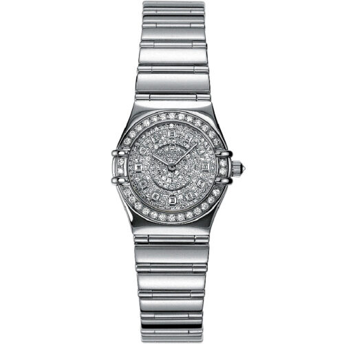 Omega Constellation Quartz 1960.11.71