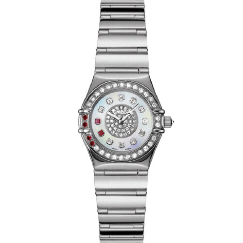 Omega Constellation Quartz 1960.13.63