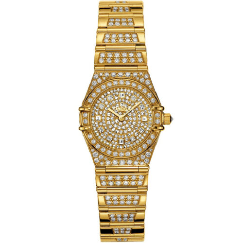 Omega Constellation Quartz 1960.21.21
