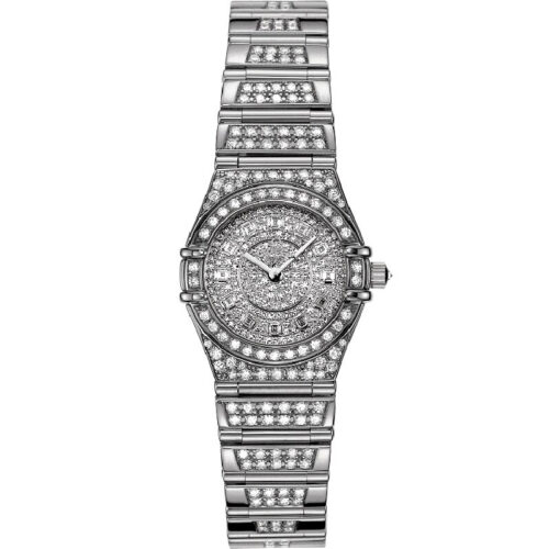 Omega Constellation Quartz 1960.21.71