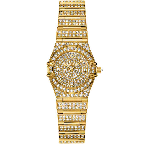 Omega Constellation Quartz 1960.31.01