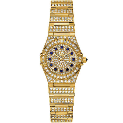 Omega Constellation Quartz 1960.31.02