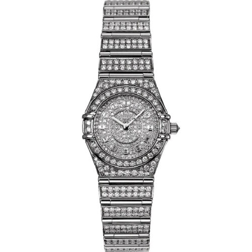 Omega Constellation Quartz 1960.31.51