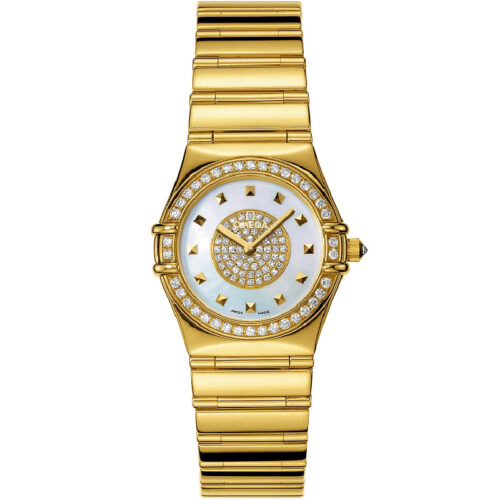 Omega Constellation Quartz 1970.11.01