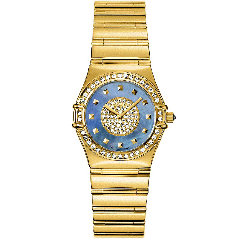 Omega Constellation Quartz 1970.11.02
