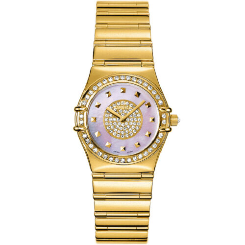 Omega Constellation Quartz 1970.11.03