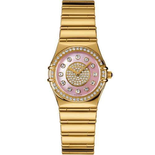 Omega Constellation Quartz 1970.11.13