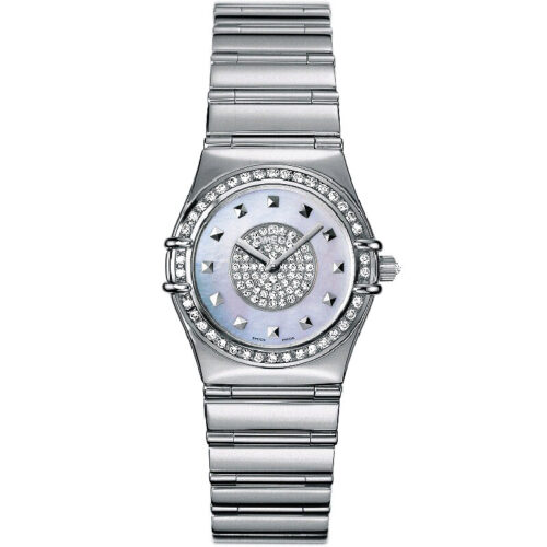 Omega Constellation Quartz 1970.11.51