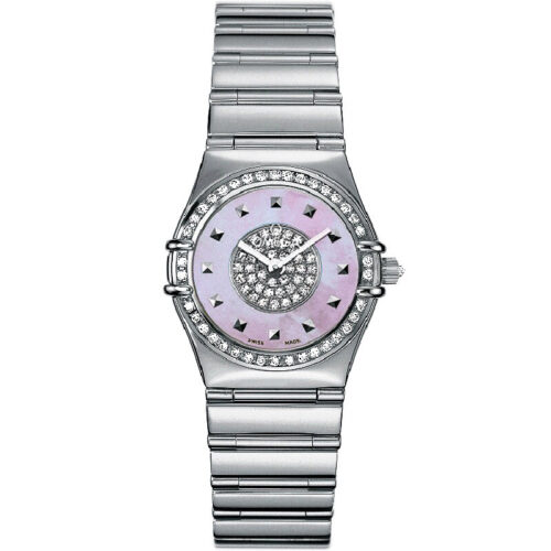 Omega Constellation Quartz 1970.11.53