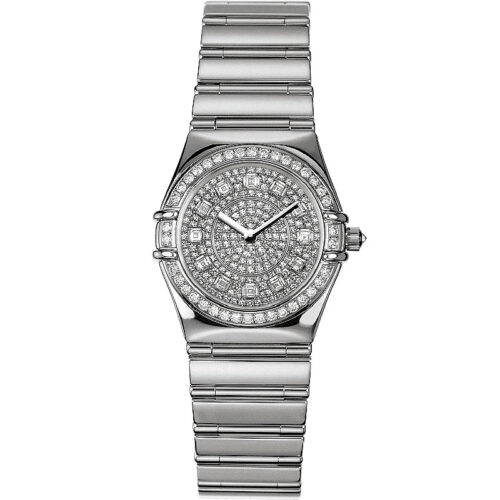 Omega Constellation Quartz 1970.11.71