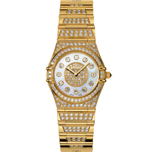 Omega Constellation Quartz 1970.21.01