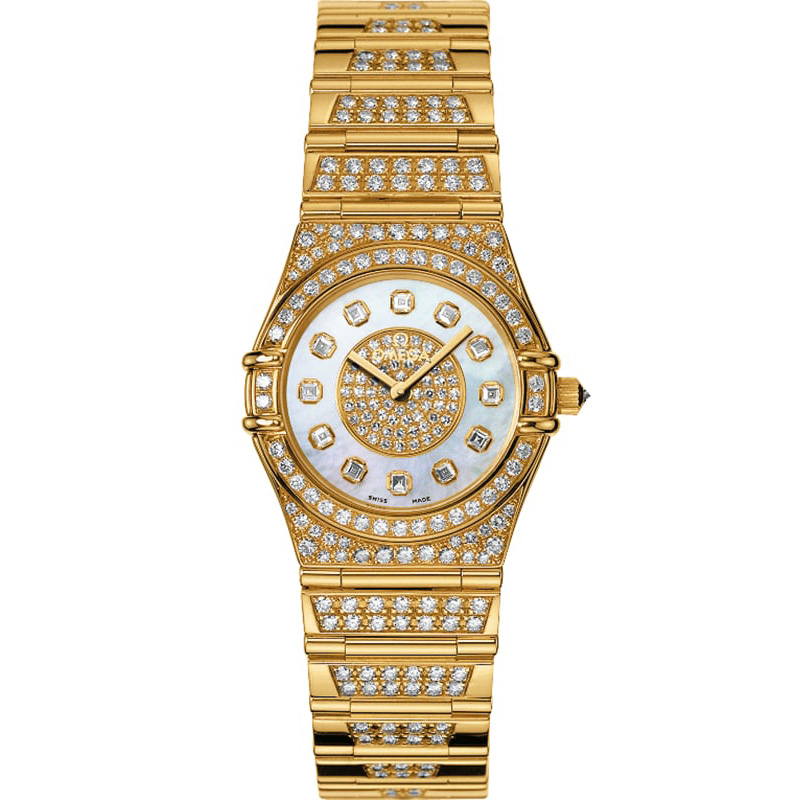 Omega Constellation Quartz 1970.21.01