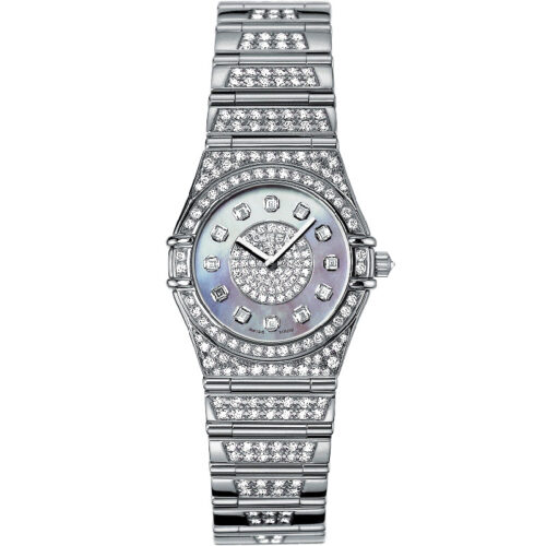 Omega Constellation Quartz 1970.21.51
