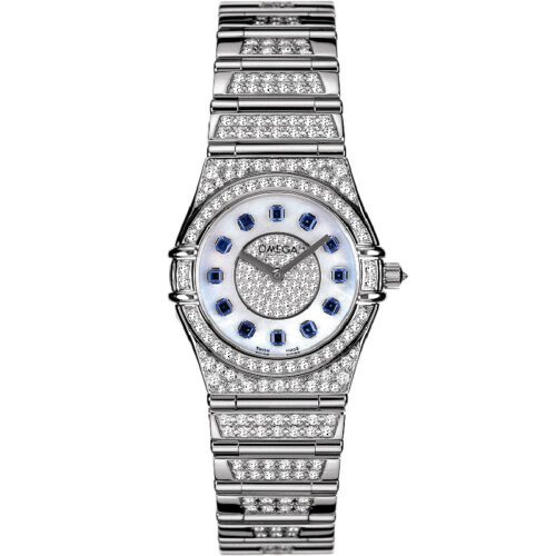 Omega Constellation Quartz 1970.21.55