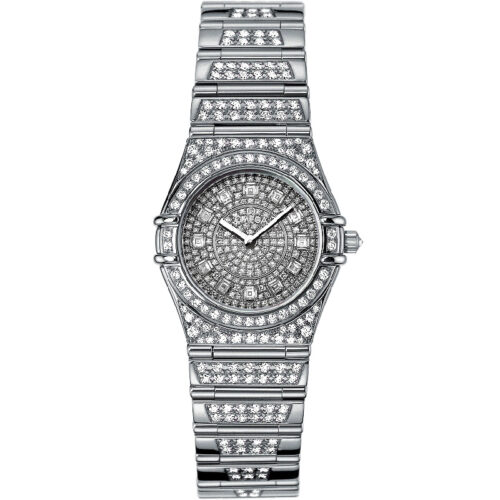 Omega Constellation Quartz 1970.21.71