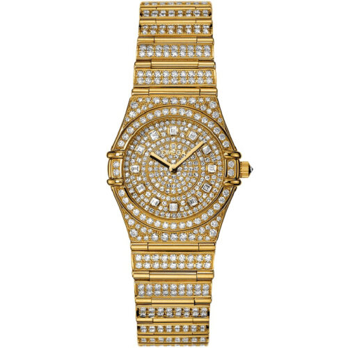 Omega Constellation Quartz 1970.31.01
