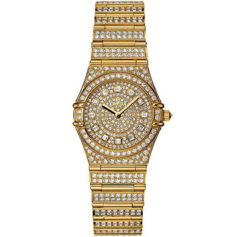 Omega Constellation Quartz 1970.31.01