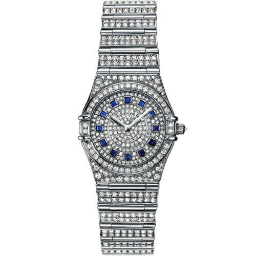 Omega Constellation Quartz 1970.31.52