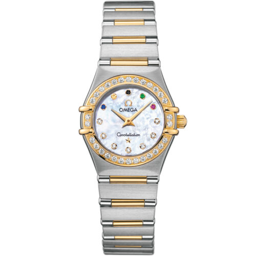 Omega Constellation Specialities 111.25.23.60.55.001