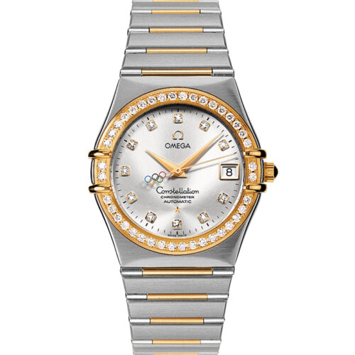 Omega Constellation Specialities 111.25.36.10.52.001