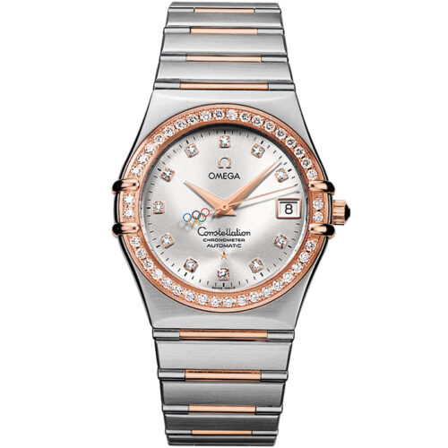 Omega Constellation Specialities 111.25.36.10.52.002