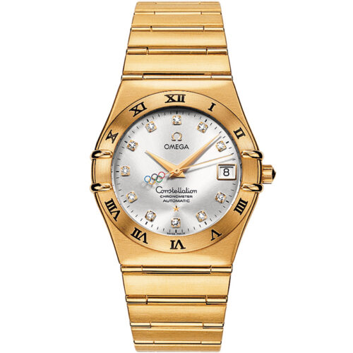 Omega Constellation Specialities 111.50.36.10.52.001