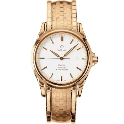 Omega De Ville 4131.30.00