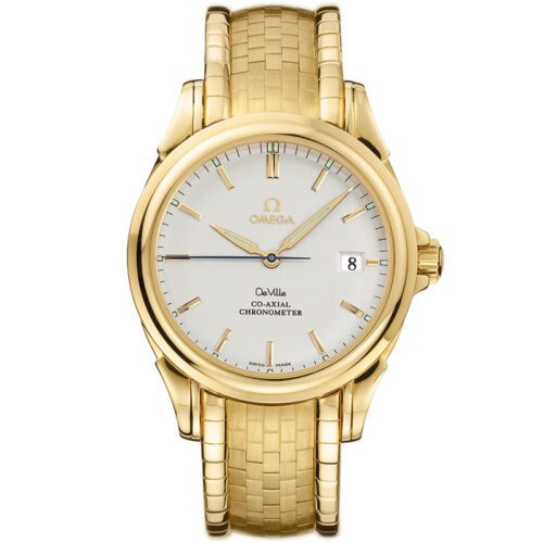 Omega De Ville 4131.31.00