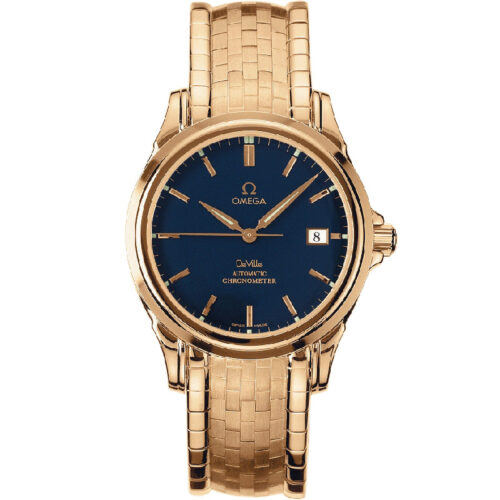 Omega De Ville 4131.80.00
