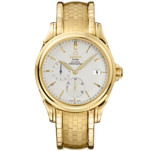 Omega De Ville 4132.31.00